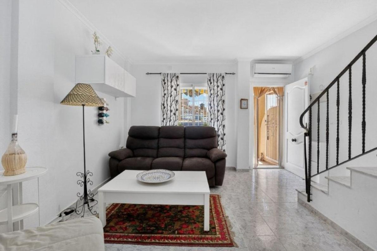 Revente - Maison de ville - Torrevieja - torrevieja