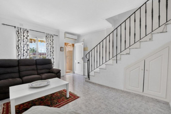 Revente - Maison de ville - Torrevieja - torrevieja