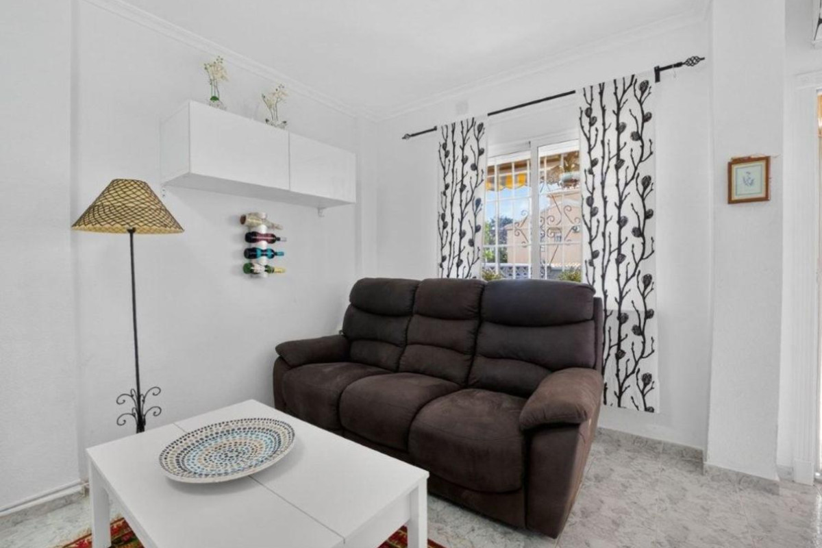 Revente - Maison de ville - Torrevieja - torrevieja
