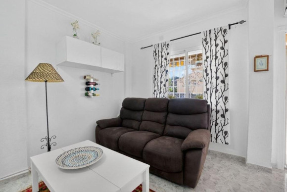 Revente - Maison de ville - Torrevieja - torrevieja