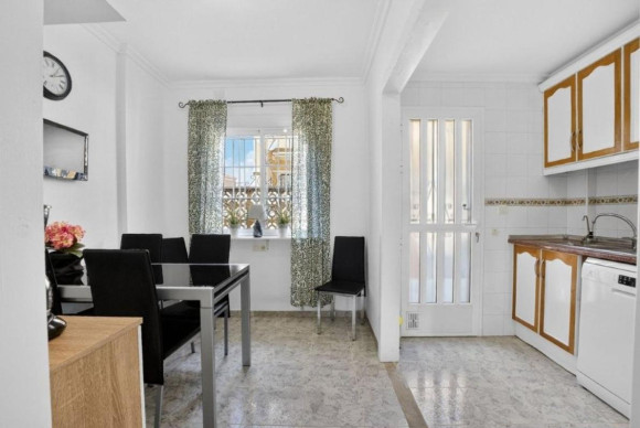 Revente - Maison de ville - Torrevieja - torrevieja