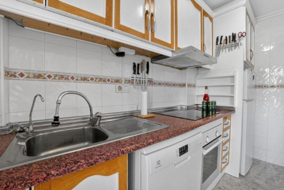 Revente - Maison de ville - Torrevieja - torrevieja