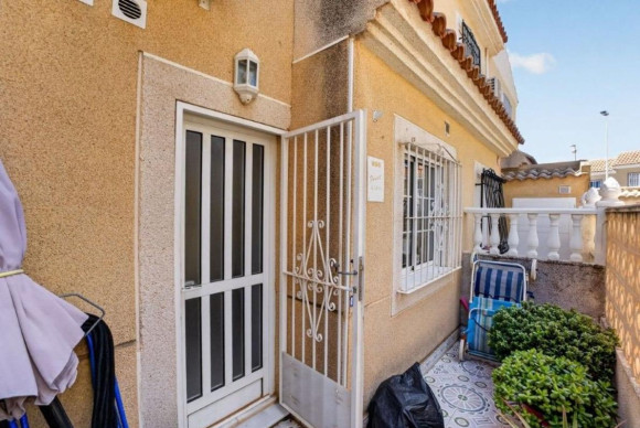 Revente - Maison de ville - Torrevieja - torrevieja