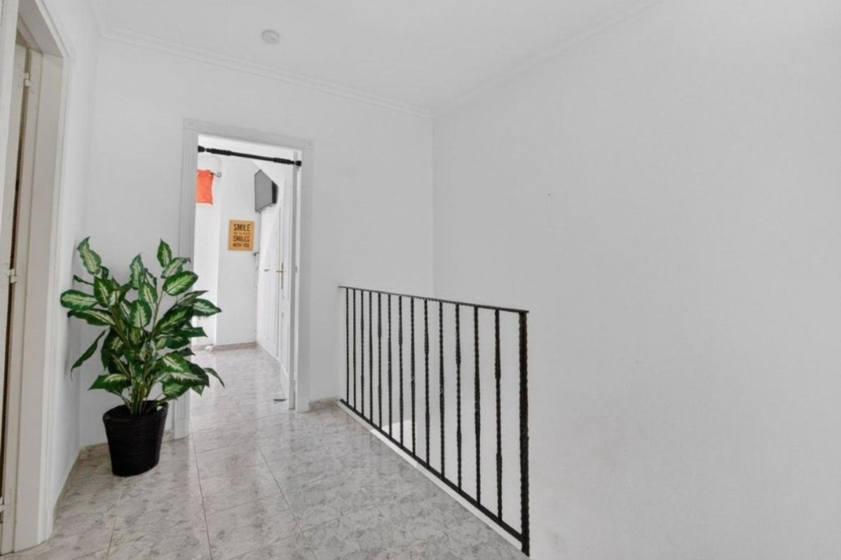 Revente - Maison de ville - Torrevieja - torrevieja