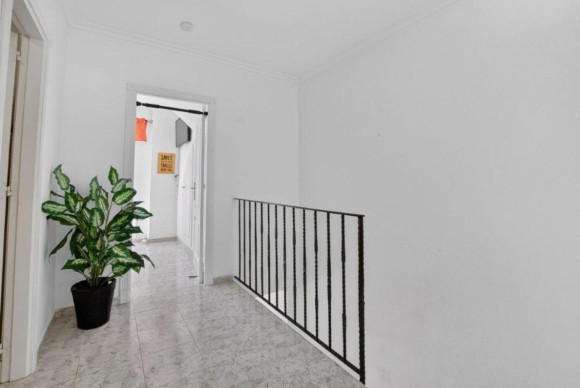 Revente - Maison de ville - Torrevieja - torrevieja