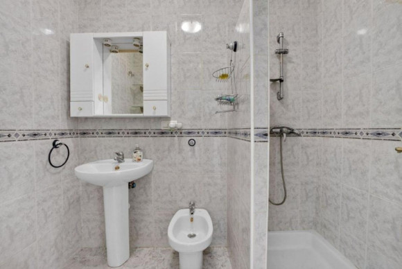 Revente - Maison de ville - Torrevieja - torrevieja