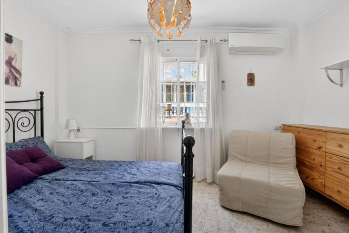 Revente - Maison de ville - Torrevieja - torrevieja