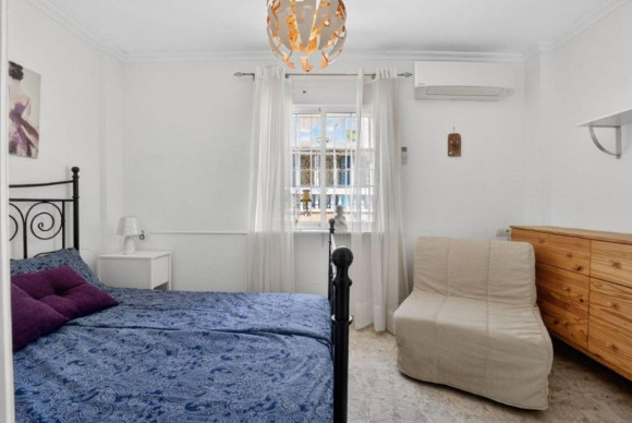 Revente - Maison de ville - Torrevieja - torrevieja
