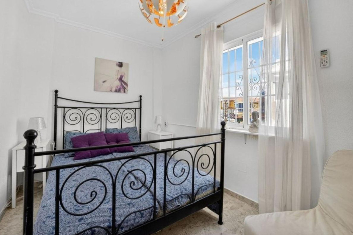 Revente - Maison de ville - Torrevieja - torrevieja