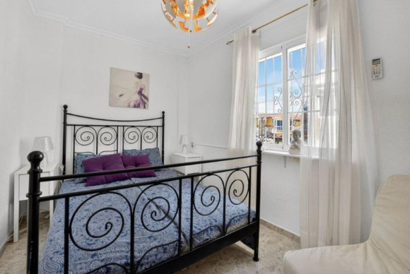 Revente - Maison de ville - Torrevieja - torrevieja