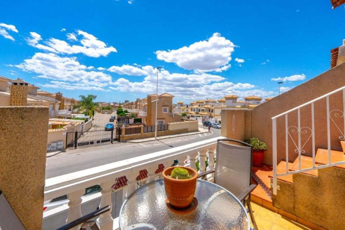 Revente - Maison de ville - Torrevieja - torrevieja