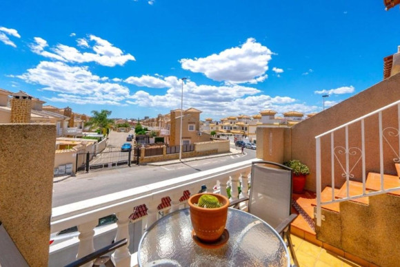 Revente - Maison de ville - Torrevieja - torrevieja