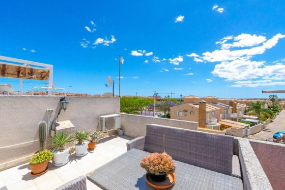 Revente - Maison de ville - Torrevieja - torrevieja