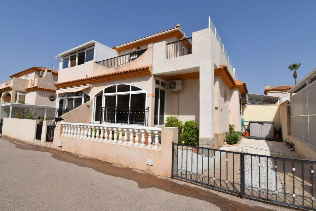 Reventa - Adosado - Orihuela