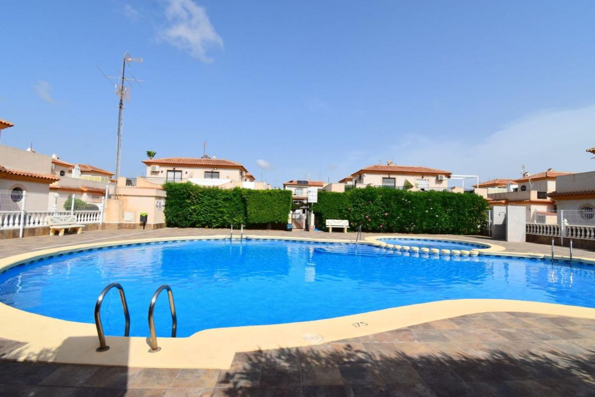 Reventa - Adosado - Orihuela
