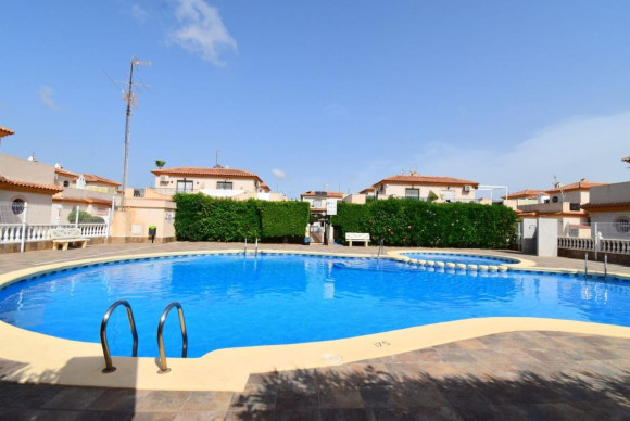 Reventa - Adosado - Orihuela