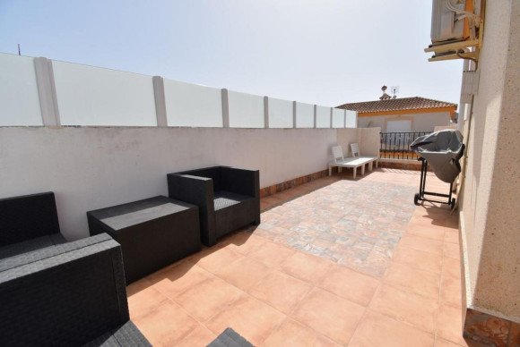 Reventa - Adosado - Orihuela