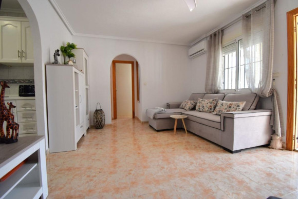 Reventa - Adosado - Orihuela