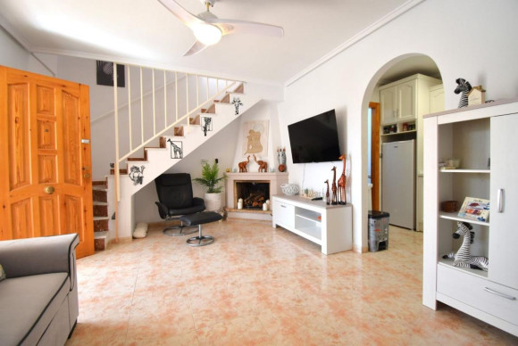 Reventa - Adosado - Orihuela