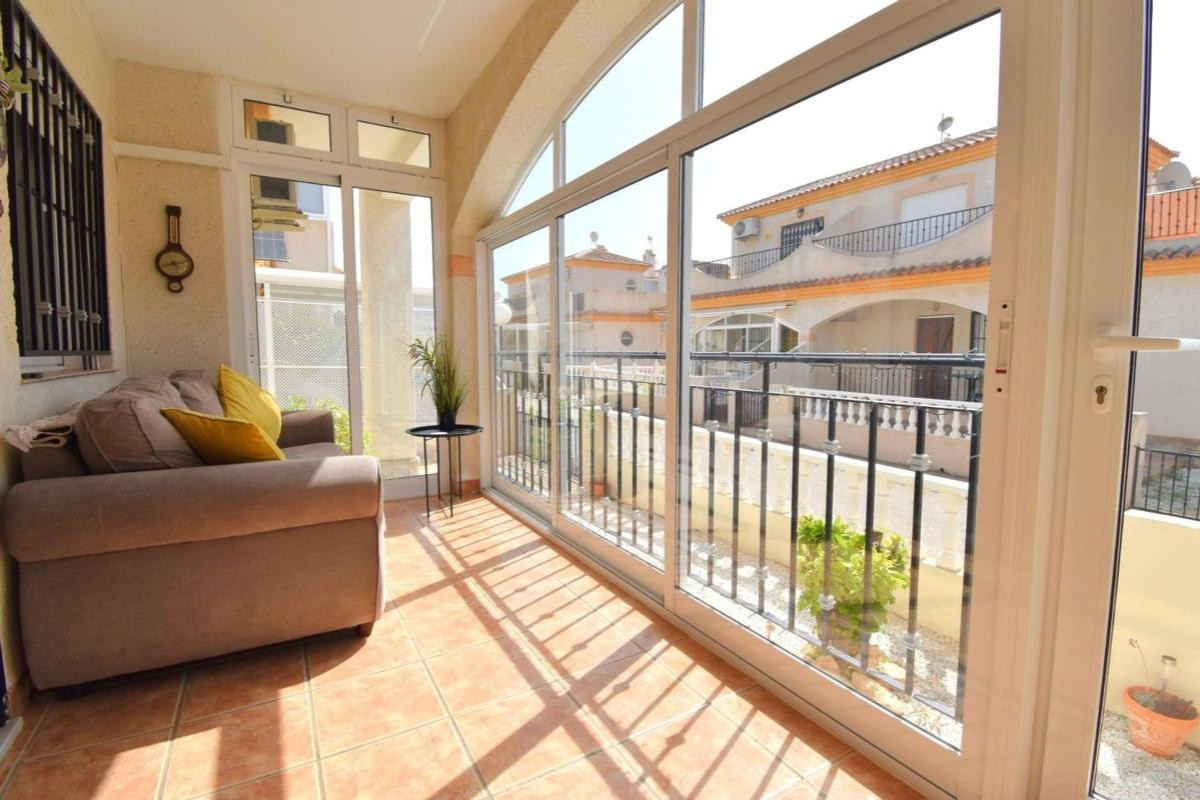 Reventa - Adosado - Orihuela
