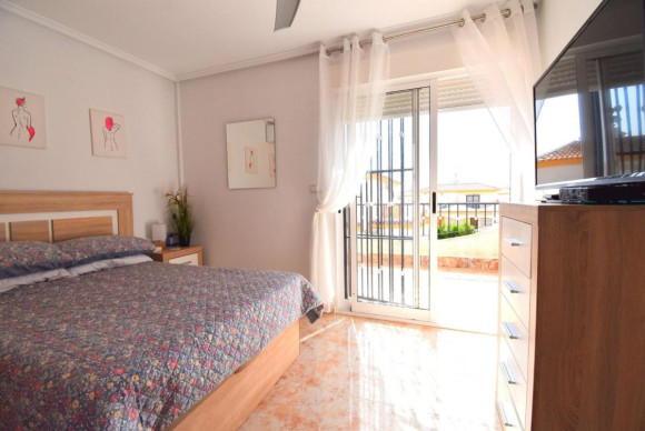 Reventa - Adosado - Orihuela