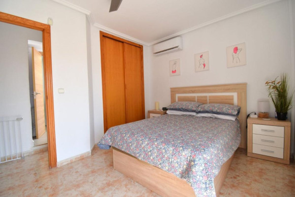 Reventa - Adosado - Orihuela