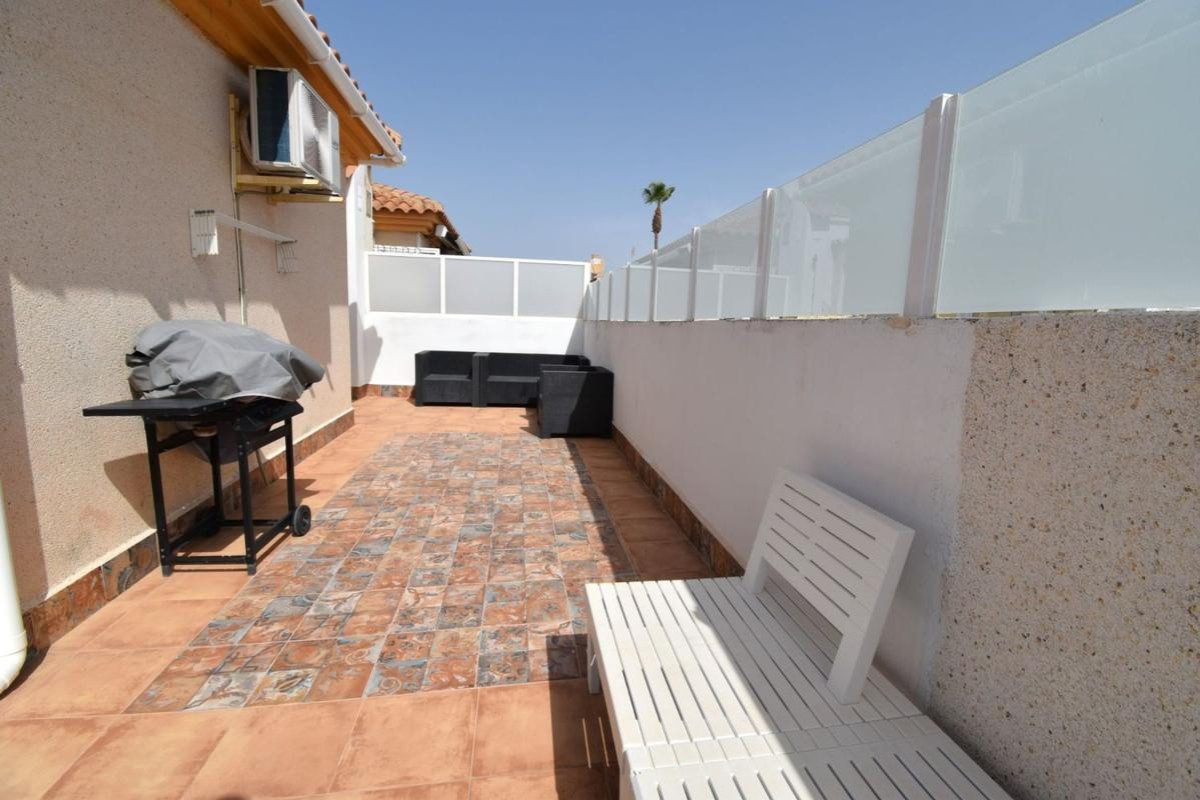 Reventa - Adosado - Orihuela