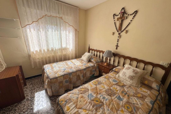 Reventa - Apartamento / piso - Guardamar del Segura
