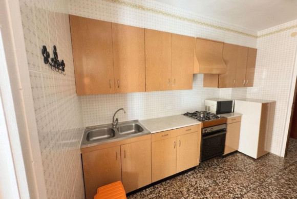 Reventa - Apartamento / piso - Guardamar del Segura