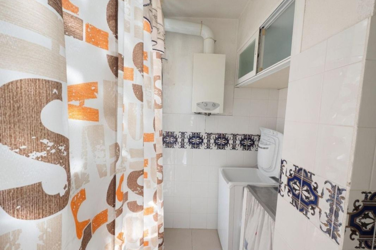 Reventa - Apartamento / piso - Guardamar del Segura