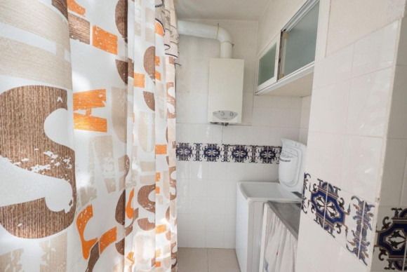Reventa - Apartamento / piso - Guardamar del Segura
