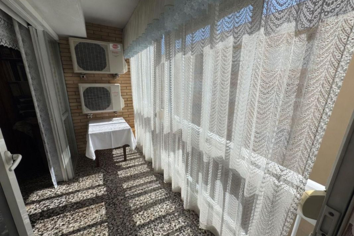 Reventa - Apartamento / piso - Guardamar del Segura