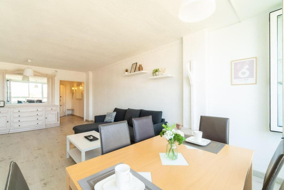 Resale - Apartment  - Torrevieja - torrevieja