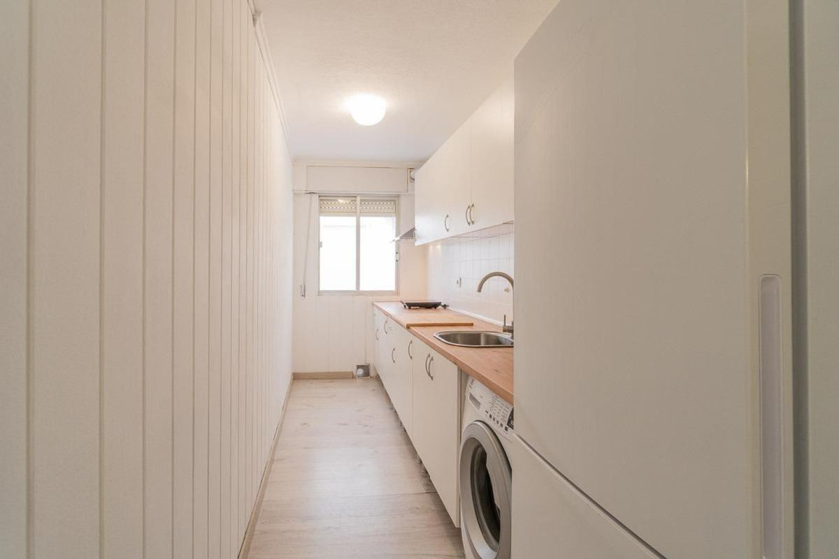 Resale - Apartment  - Torrevieja - torrevieja