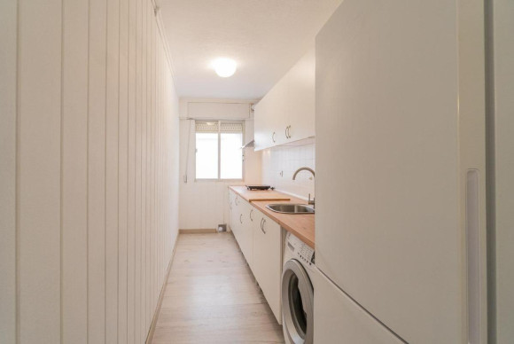 Resale - Apartment  - Torrevieja - torrevieja
