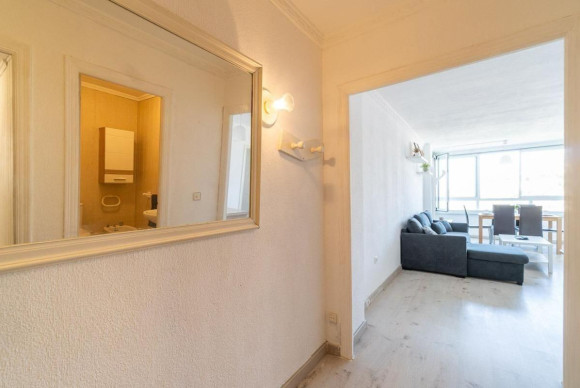 Resale - Apartment  - Torrevieja - torrevieja