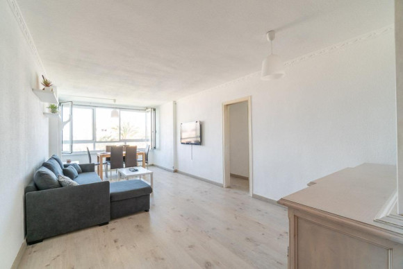 Resale - Apartment  - Torrevieja - torrevieja