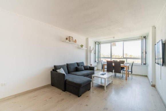 Resale - Apartment  - Torrevieja - torrevieja