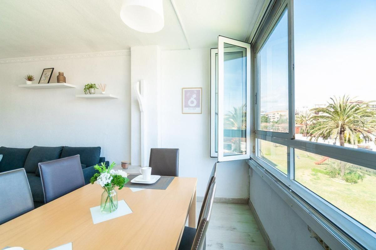 Resale - Apartment  - Torrevieja - torrevieja