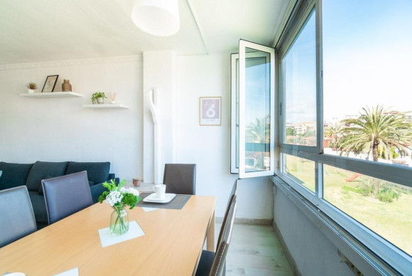 Resale - Apartment  - Torrevieja - torrevieja