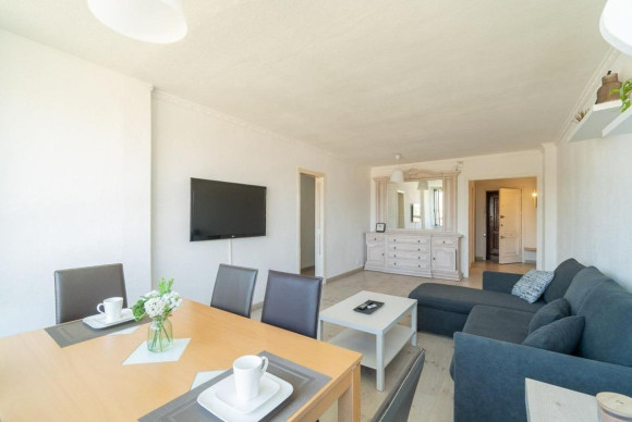 Resale - Apartment  - Torrevieja - torrevieja