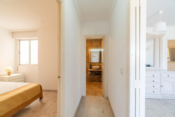 Resale - Apartment  - Torrevieja - torrevieja