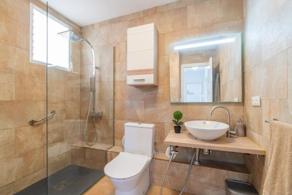 Resale - Apartment  - Torrevieja - torrevieja