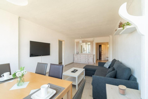 Resale - Apartment  - Torrevieja - torrevieja