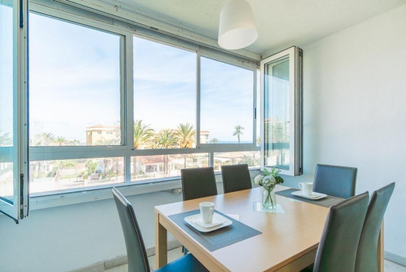 Resale - Apartment  - Torrevieja - torrevieja