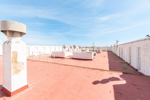 Resale - Apartment  - Torrevieja - torrevieja