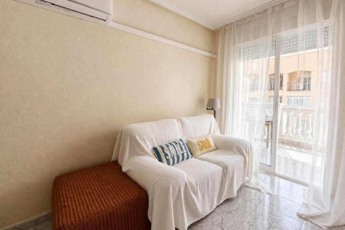 Reventa - Apartamento / piso - Torrevieja - torrevieja