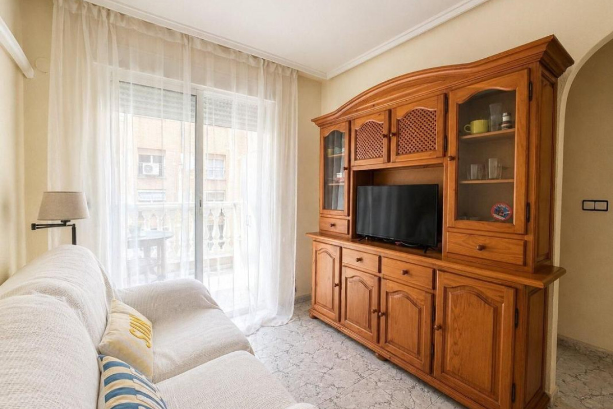 Reventa - Apartamento / piso - Torrevieja - torrevieja