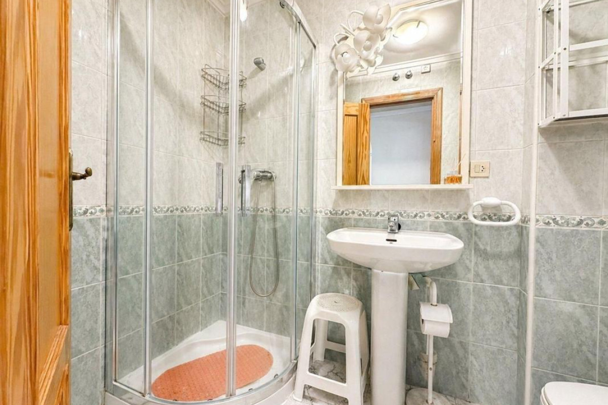Reventa - Apartamento / piso - Torrevieja - torrevieja