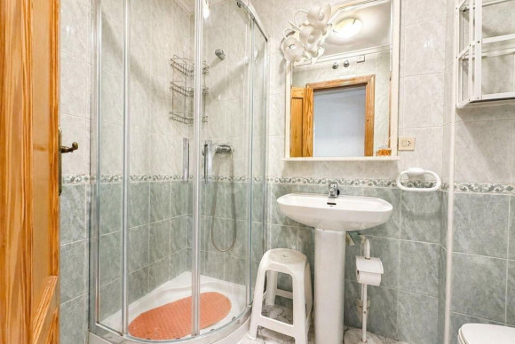 Reventa - Apartamento / piso - Torrevieja - torrevieja